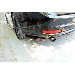 LAME DU PARE CHOCS ARRIERE VOLVO V50F R-DESIGN