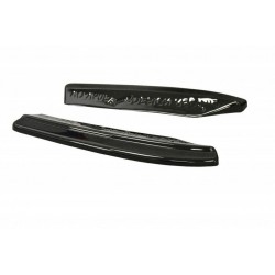 LAME DU PARE CHOCS ARRIERE VOLVO V50F R-DESIGN