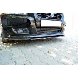 LAME DU PARE-CHOCS AVANT V.1 VOLVO V50F R-DESIGN