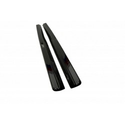 RAJOUTS DES BAS DE CAISSE POUR VOLVO V50F R-DESIGN