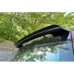 SPOILER CAP VOLVO V50F R-DESIGN