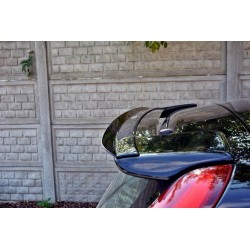 SPOILER CAP VOLVO V50F R-DESIGN