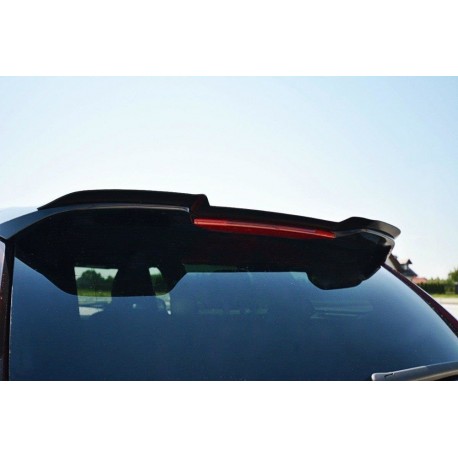 SPOILER CAP VOLVO V60 POLESTAR FACELIFT SPOILER CAP VOLVO V60 POLESTAR FACELIFT