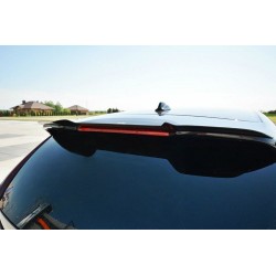 SPOILER CAP VOLVO V60 POLESTAR FACELIFT