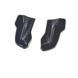 LAME DU PARE-CHOCS ARRIERE VOLVO V40 R-DESIGN