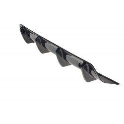 RAJOUT DU PARE-CHOCS ARRIERE VOLVO V40 R-DESIGN