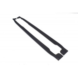 SET DES DIFFUSEUR DES BAS DE CAISSE VOLVO V40 R-DESIGN