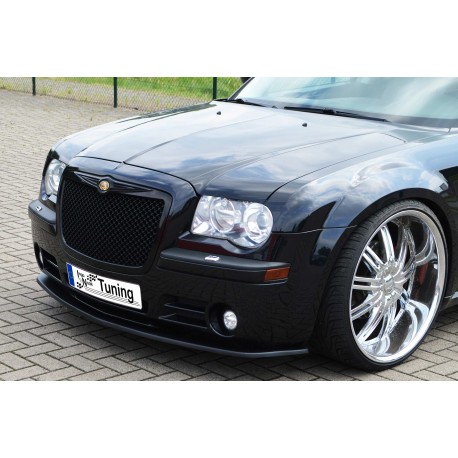 LAME DU PARE-CHOCS AVANT / SPLITTER Chrysler 300C