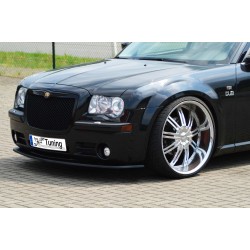 LAME DU PARE-CHOCS AVANT / SPLITTER Chrysler 300C