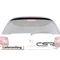 Aileron pour Citroen DS3