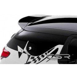 Aileron pour Citroen DS3
