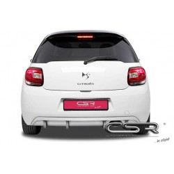 Aileron pour Citroen DS3