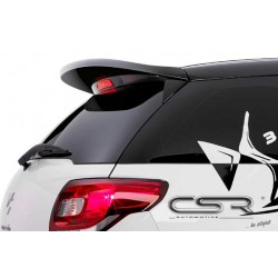 Kit carrosserie pour Citroen DS3