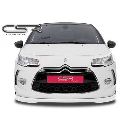 Kit carrosserie pour Citroen DS3