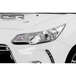Kit carrosserie pour Citroen DS3