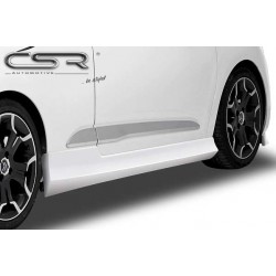 Kit carrosserie pour Citroen DS3
