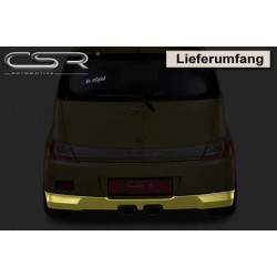 Tablier arrière pour Daihatsu Materia type M4