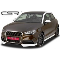 Extension de pare-chocs avant pour Audi A1
