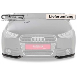 Extension de pare-chocs avant pour Audi A1