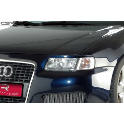 Paupiere de phares pour Audi A3 8L