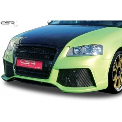 Pare-chocs avant pour Audi A3 type 8P / 8PA