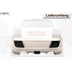 Pare-chocs arrière pour Audi A3 type 8P