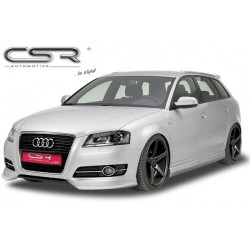 Jupes latérales pour Audi A3 8PA