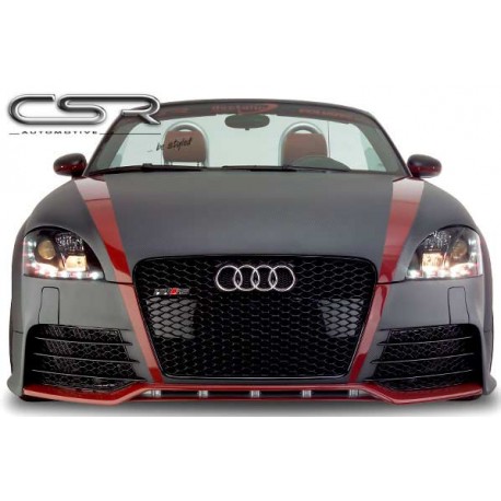 Pare-chocs avant pour Audi TT type 8N