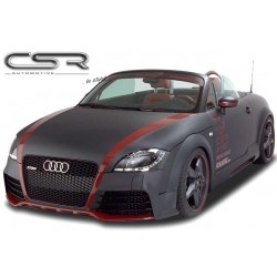 Pare-chocs avant pour Audi TT type 8N