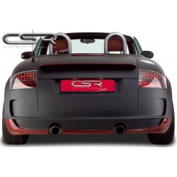 Pare-chocs arrière pour Audi TT type 8N