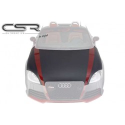 Capot + pare-chocs avant pour Audi TT RS-Look TT 8J
