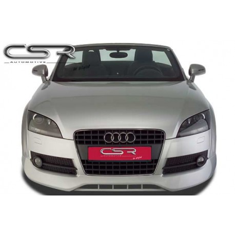 Tablier avant pour Audi TT 8J