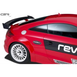 Aileron style RS pour Audi TT 8J