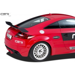 Aileron / Becquet RS Replica pour Audi TT 2 - 8J (2006-2014) -   : Votre Leader Français pour les ailerons et becquets