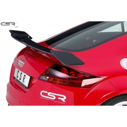 Aileron style RS pour Audi TT 8J