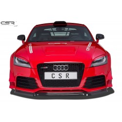 Prise d'air capot + prise d'air de toit pour Audi TT 8J