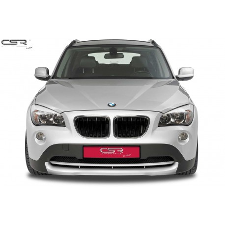 Extension de pare-chocs avant pour BMW X1 E84