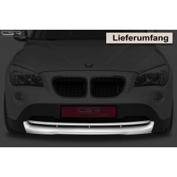 Extension de pare-chocs avant pour BMW X1 E84