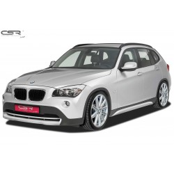 Extension de pare-chocs avant pour BMW X1 E84