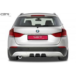 Rajout de pare-chocs arrière pour BMW X1 E84
