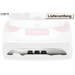 Rajout de pare-chocs arrière pour BMW X1 E84