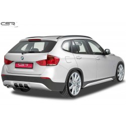 Jupes latérales pour BMW X1 E84