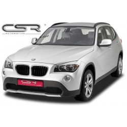 Paupiere de phares pour BMW X1 E84