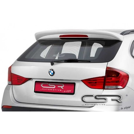 Aileron pour BMW X1 E84