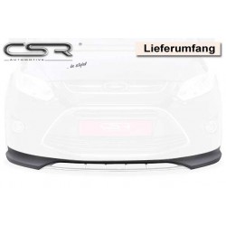 Extension de pare-chocs avant pour Ford C-Max / Grand C-Max