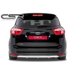 Rajout de pare-chocs arrière pour Ford C-Max / Grand C-Max