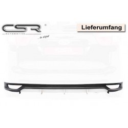 Rajout de pare-chocs arrière pour Ford C-Max / Grand C-Max