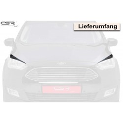 Paupiere de phares pour Ford C-Max / Grand C-Max