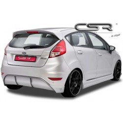 Jupes latérales pour Ford Fiesta MK7
