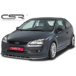 Extension de pare-chocs avant pour Ford Focus 2